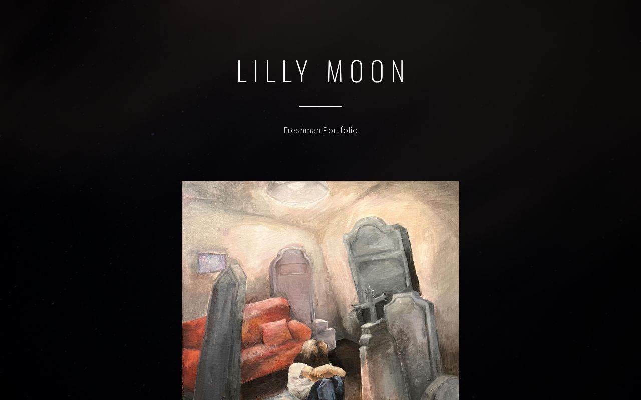 Lilly Moon
